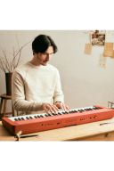 Casio CT-S1 Casiotone Keyboard: Red additional images 1 3
