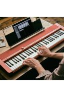 Casio CT-S1 Casiotone Keyboard: Red additional images 2 1