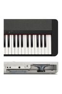 Casio CT-S1 Casiotone Keyboard: White additional images 1 2