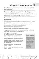 How To Teach Composition In Secondary Classroom (Rachel Shapey) additional images 1 2
