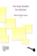 Ten Easy Studies For Clarinet (Forton) additional images 1 1