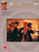 Big Band Play-Along Standards - Tenor Sax additional images 1 1