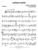 Big Band Play-Along Standards - Tenor Sax additional images 1 2