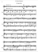 Six Klezmer Miniatures: Clarinet & Piano  (Maskarade) additional images 1 2