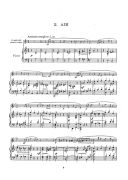 Three Pieces For Clarinet And Piano (OUP) additional images 1 3