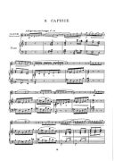 Three Pieces For Clarinet And Piano (OUP) additional images 2 1
