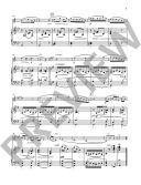 5 Easy Concert Pieces: Clarinet & Piano (Mauz) (Schott) additional images 2 1