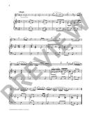 Schott Clarinet Library: Original Pieces Clarinet & Piano additional images 2 2
