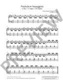 Schott Piano Classics:  Preludes 40 Piano Pieces From 5 Centuries additional images 1 2