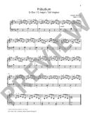 Schott Piano Classics:  Preludes 40 Piano Pieces From 5 Centuries additional images 1 3