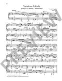 Schott Piano Classics:  Preludes 40 Piano Pieces From 5 Centuries additional images 2 1