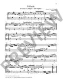 Schott Piano Classics:  Preludes 40 Piano Pieces From 5 Centuries additional images 2 2