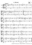 Dazzling Duos Grade 2: 2 Flutes (Forton) additional images 1 2