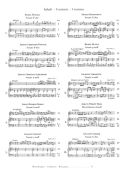 Flotenmusik / Flute Music: Vol. 1: Baroque: Flute & Piano (Henle) additional images 1 2
