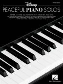 Disney Peaceful Piano Solos additional images 1 1