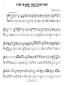 Disney Peaceful Piano Solos additional images 2 2