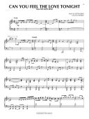 Disney Peaceful Piano Solos additional images 2 3