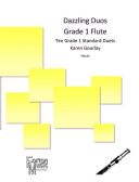 Dazzling Duos Grade 1: 2 Flutes (Forton) additional images 1 1