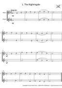 Dazzling Duos Grade 1: 2 Flutes (Forton) additional images 1 2