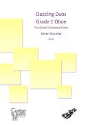 Dazzling Duos Grade 1: 2 Oboes (Forton) additional images 1 1