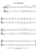 Dazzling Duos Grade 1: 2 Oboes (Forton) additional images 1 2