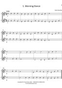 Dazzling Duos Easy Oboe: 2 Oboes  (Forton) additional images 1 2