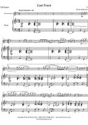 Cool Pieces Alto Saxophone & Piano (Forton Music) additional images 1 2