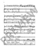 Popp For Flute: 7 European Salon Pieces (Schott) additional images 1 3