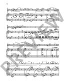 Popp For Flute: 7 European Salon Pieces (Schott) additional images 2 2