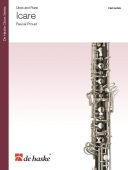Icare: Oboe & Piano (De Haske) additional images 1 1