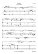 Icare: Oboe & Piano (De Haske) additional images 1 2
