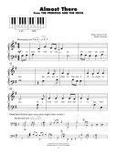 Disney Today: 5 Finger Piano additional images 1 2