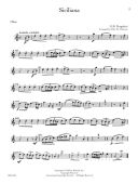 Rubank Treasures For Oboe: Book & Audio additional images 1 2