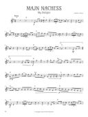 Hey Klezmorim! 16 New Klezmer Melodies For Alto Saxophone And Piano additional images 1 3