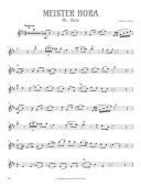 Hey Klezmorim! 16 New Klezmer Melodies For Alto Saxophone And Piano additional images 2 1