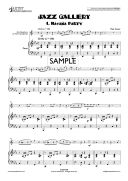 Jazz Gallery: Alto Or Tenor Saxophone & Piano (Saxtet) additional images 1 2