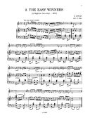Joplin: Five Rags: Alto Or Tenor Saxophone & Piano  (Universal) additional images 1 3