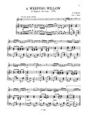Joplin: Five Rags: Alto Or Tenor Saxophone & Piano  (Universal) additional images 2 2