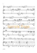 King Of Astoria: For Soprano Or Tenor Saxophone & Piano (Astute) additional images 1 2