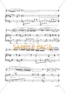 Respectfully Yours: For Soprano Or Tenor Saxophone & Piano (Astute) additional images 1 2