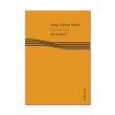 Songs Without Words: Tenor Sax & Piano (Astute) additional images 1 1