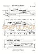 Childrens Songs: Soprano Sax & Piano (Buckland) (Astute) additional images 1 2