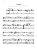 First Lessons: Book 1 & 2 Piano (Schirmer) additional images 1 3