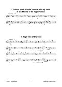 New Progressive Saxophone Studies (Ingram) additional images 1 2