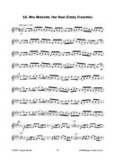 New Progressive Saxophone Studies (Ingram) additional images 1 3
