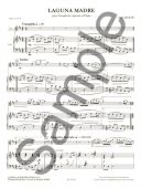 Laguna Madre Soprano Sax & Piano (Leduc) additional images 1 3