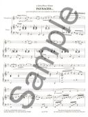 Paysages For Alto (or Soprano, Or Tenor) Saxophone And Piano (Leduc) additional images 1 3