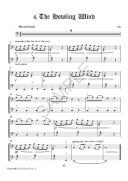 Vamoosh Double Bass Book 2.5: Pupils Book & Audio (Thomas Gregory) additional images 1 3