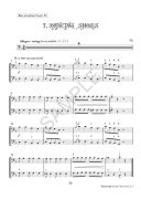 Vamoosh Double Bass Book 2.5: Pupils Book & Audio (Thomas Gregory) additional images 2 1