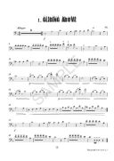 Vamoosh Cello Book 2.5: Pupils Book: Book & Audio (Thomas Gregory) additional images 1 2